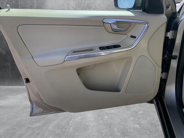 used 2013 Volvo XC60 car, priced at $8,500