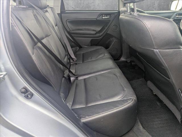 used 2015 Subaru Forester car, priced at $14,400
