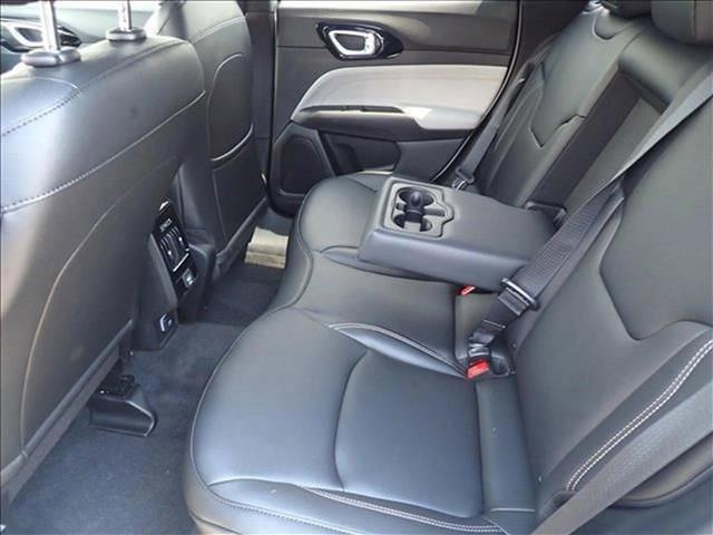 new 2025 Jeep Compass car, priced at $33,789