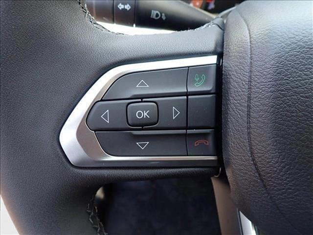 new 2025 Jeep Compass car, priced at $33,789