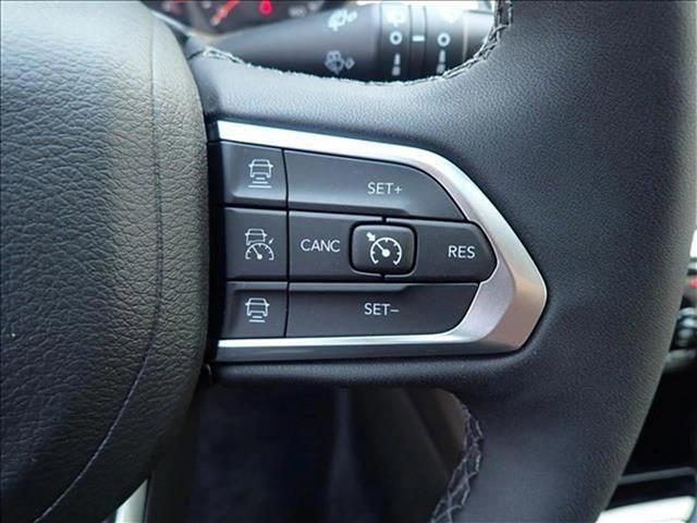 new 2025 Jeep Compass car, priced at $33,789