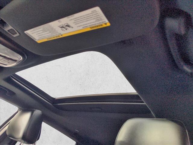 used 2021 Jeep Grand Cherokee car, priced at $25,350