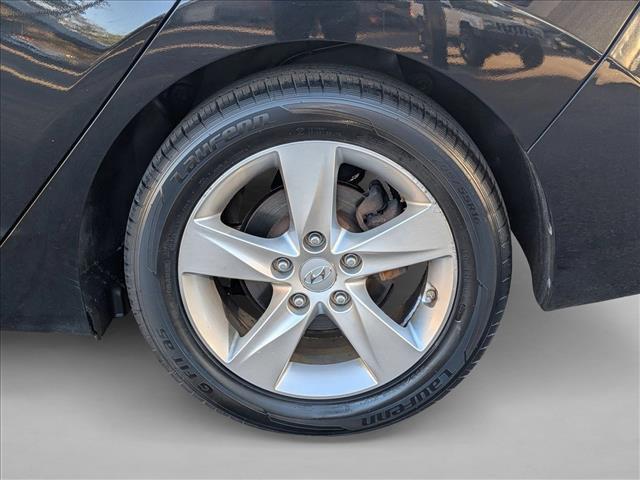 used 2011 Hyundai Elantra car, priced at $9,300