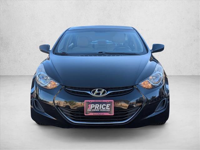 used 2011 Hyundai Elantra car, priced at $9,300