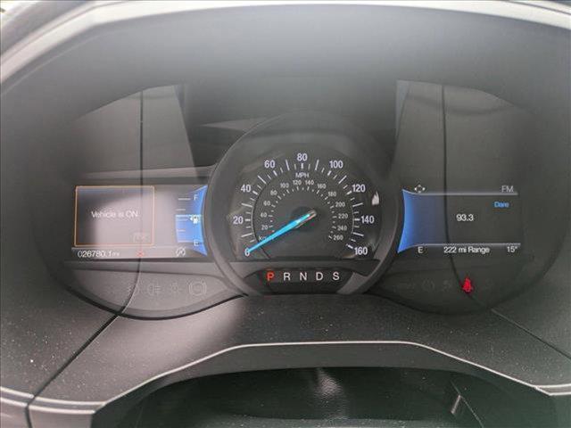 used 2024 Ford Edge car, priced at $27,300