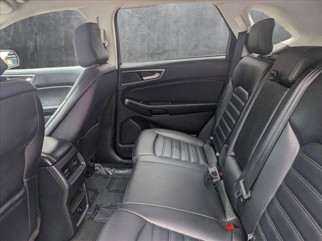 used 2024 Ford Edge car, priced at $27,300