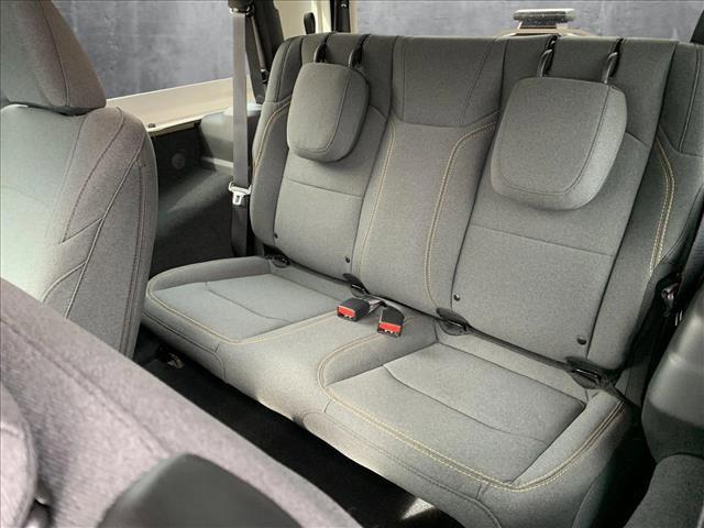 new 2025 Jeep Wrangler car, priced at $37,249