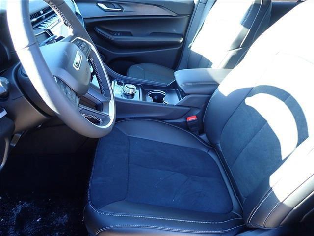 new 2025 Jeep Grand Cherokee car, priced at $44,829