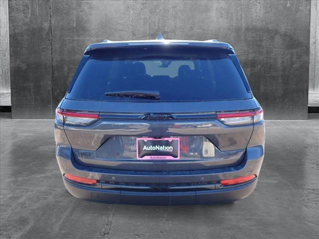 new 2025 Jeep Grand Cherokee car, priced at $44,829