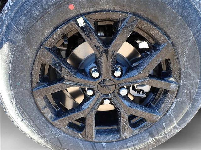 new 2025 Jeep Grand Cherokee car, priced at $40,505