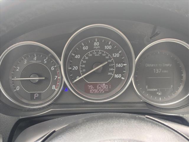 used 2015 Mazda Mazda6 car, priced at $10,700