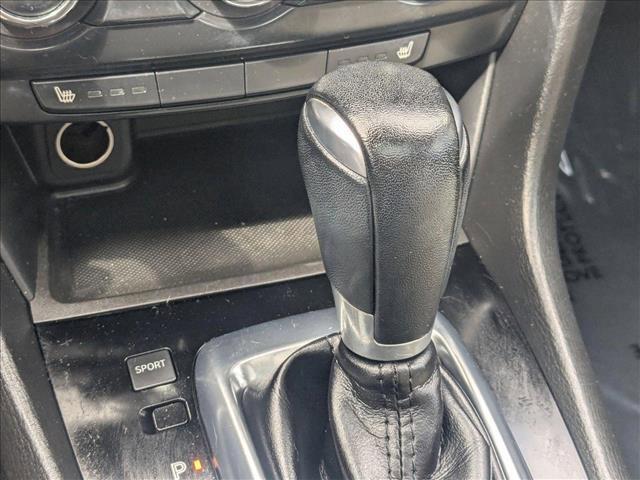 used 2015 Mazda Mazda6 car, priced at $10,700