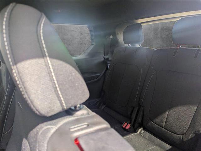 new 2025 Jeep Grand Cherokee L car, priced at $43,762