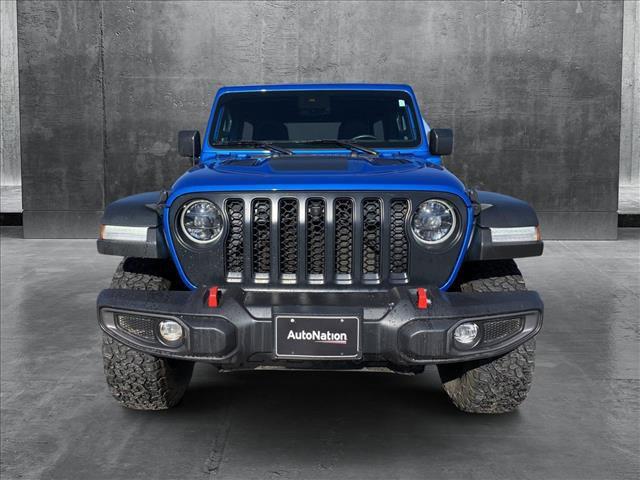 used 2023 Jeep Wrangler 4xe car, priced at $41,500