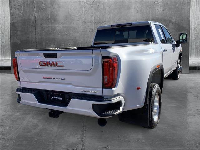 used 2020 GMC Sierra 3500 car, priced at $64,200