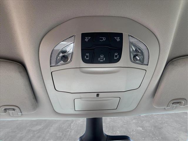 new 2024 Chrysler Voyager car, priced at $35,799