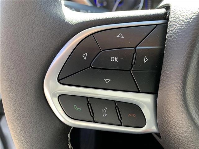new 2024 Chrysler Voyager car, priced at $35,799