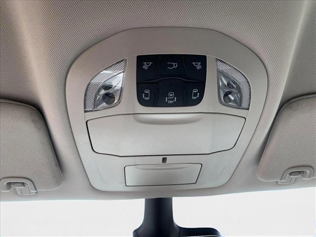 new 2024 Chrysler Voyager car, priced at $34,799