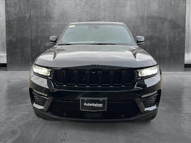 new 2025 Jeep Grand Cherokee car, priced at $53,759