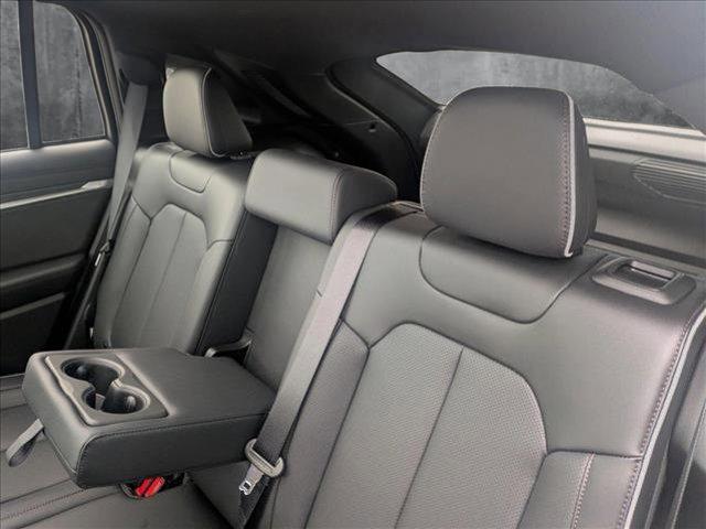 new 2025 Jeep Wagoneer S car, priced at $64,089
