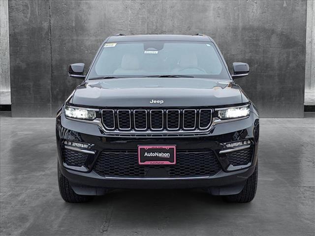 new 2025 Jeep Grand Cherokee car, priced at $49,104