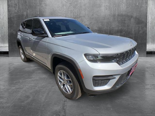 new 2024 Jeep Grand Cherokee car, priced at $36,699