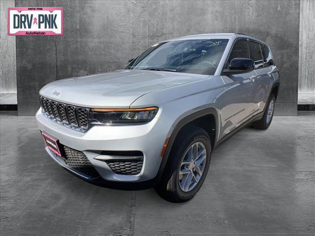 new 2024 Jeep Grand Cherokee car, priced at $36,699