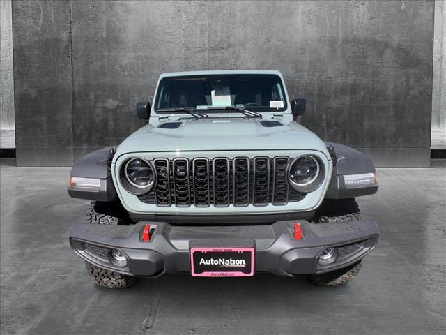 new 2024 Jeep Wrangler car, priced at $48,930