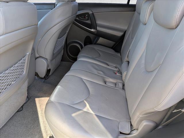 used 2006 Toyota RAV4 car, priced at $7,800