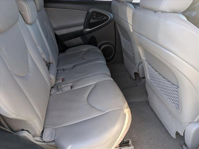 used 2006 Toyota RAV4 car, priced at $7,800