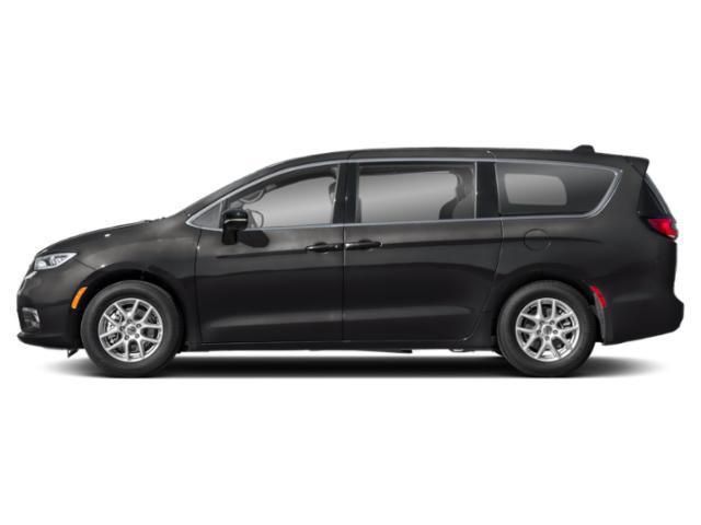 new 2026 Chrysler Pacifica car, priced at $49,954