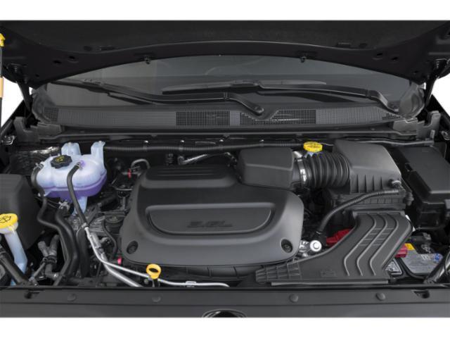 new 2026 Chrysler Pacifica car, priced at $49,954