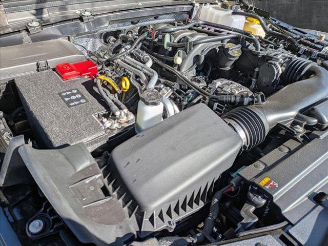 new 2025 Jeep Wrangler car, priced at $65,432