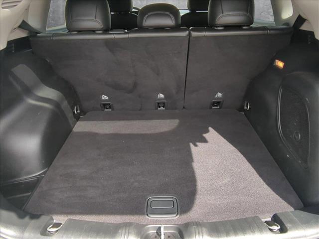used 2022 Jeep Compass car, priced at $22,800