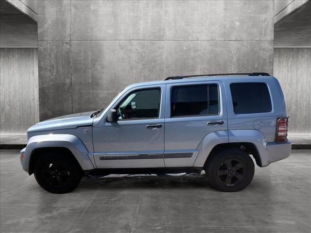 used 2012 Jeep Liberty car, priced at $10,186