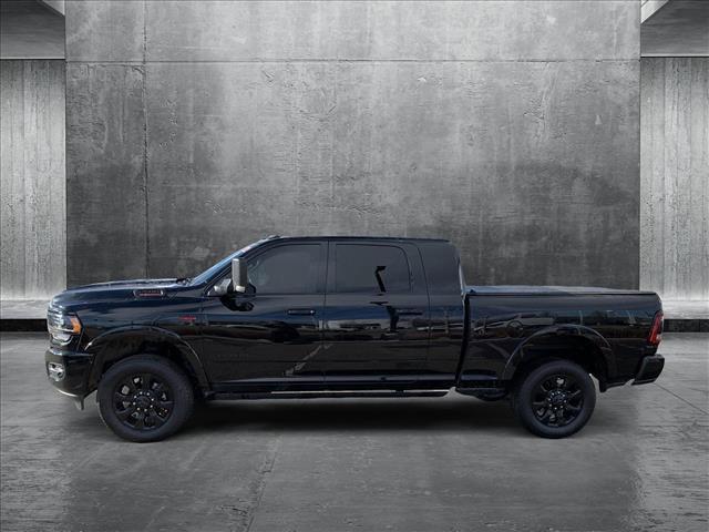 used 2022 Ram 2500 car, priced at $59,282