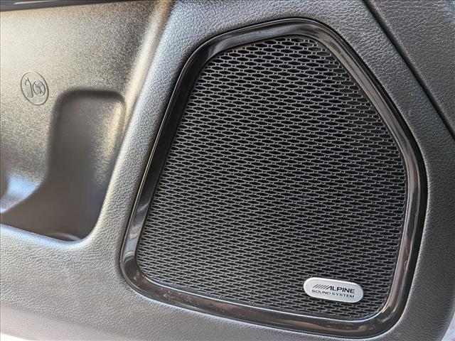 used 2022 Jeep Compass car, priced at $24,916