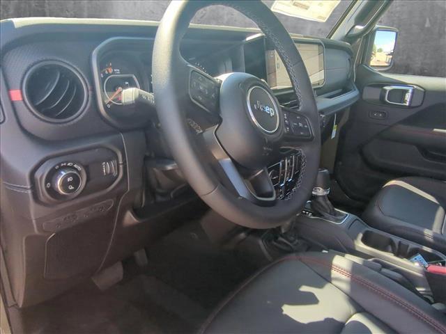 new 2025 Jeep Gladiator car, priced at $50,894