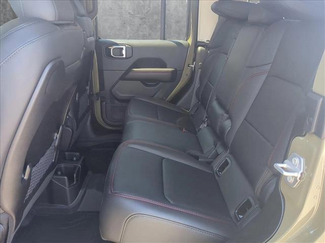 new 2025 Jeep Gladiator car, priced at $50,894