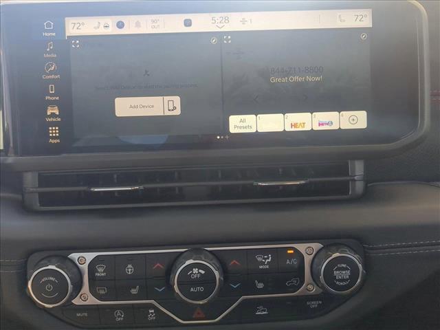 new 2025 Jeep Gladiator car, priced at $50,894