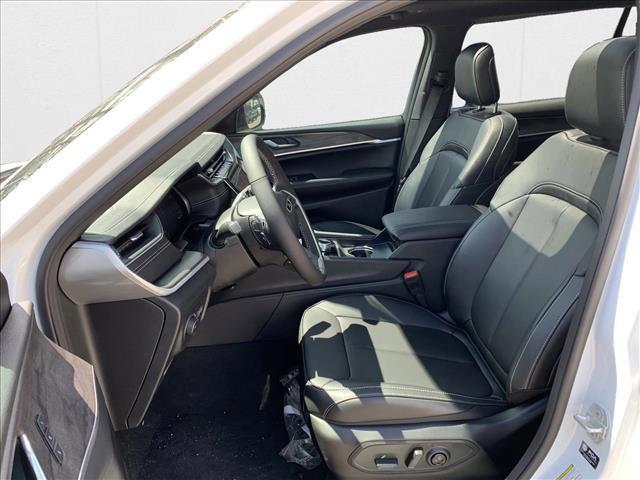 new 2025 Jeep Grand Cherokee L car, priced at $50,299