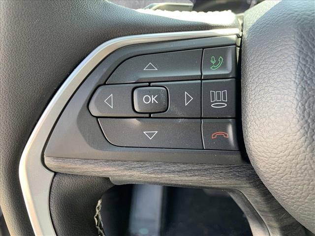 new 2025 Jeep Grand Cherokee L car, priced at $53,409