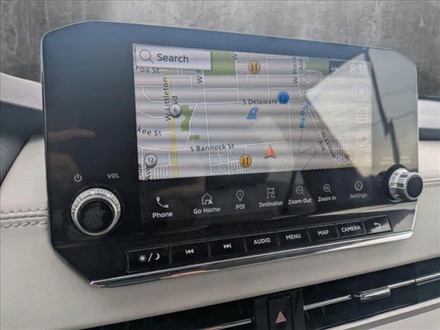 used 2022 Mitsubishi Outlander car, priced at $24,947