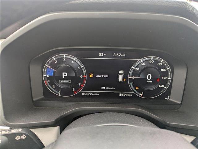 used 2022 Mitsubishi Outlander car, priced at $24,947