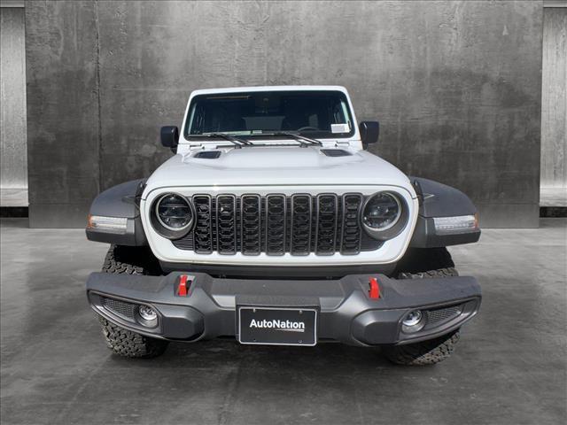 new 2024 Jeep Wrangler car, priced at $56,798