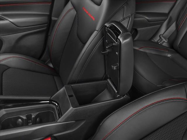 new 2026 Jeep Compass car, priced at $34,189