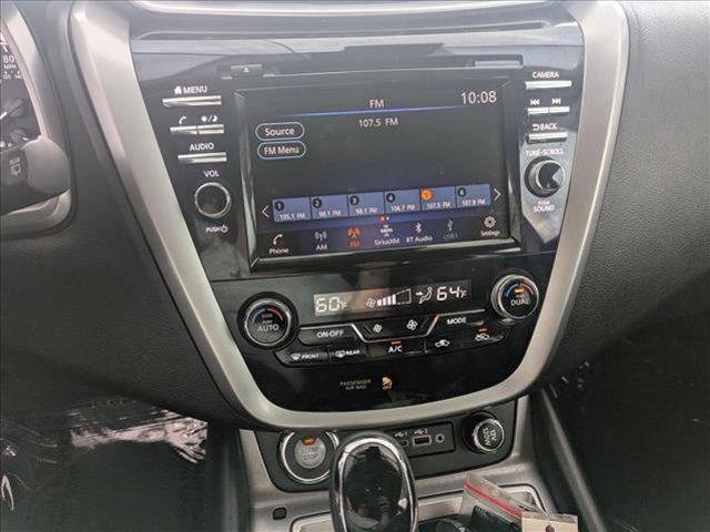 used 2022 Nissan Murano car, priced at $24,517