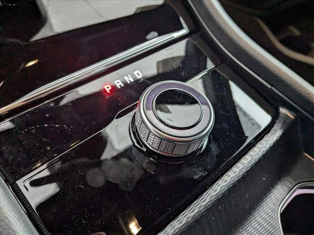 new 2025 Jeep Grand Cherokee car, priced at $46,799