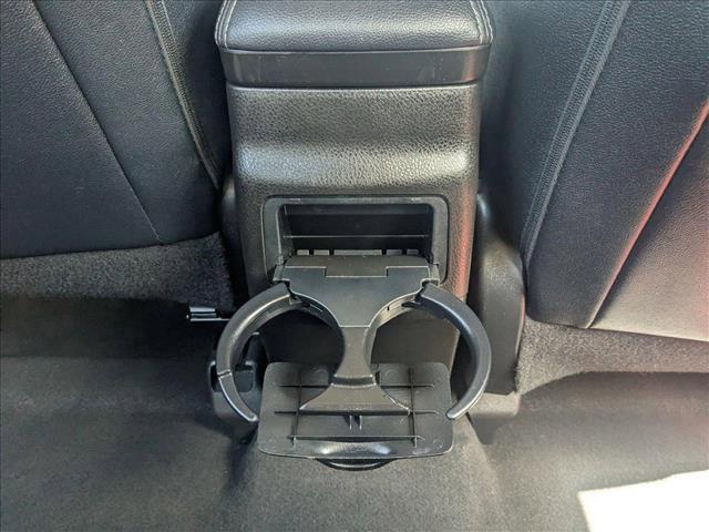 used 2015 Toyota Corolla car, priced at $9,850
