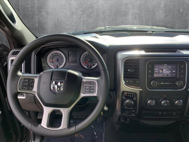 used 2021 Ram 1500 Classic car, priced at $29,796